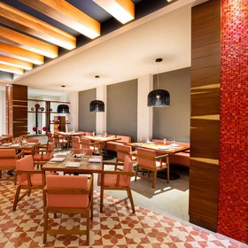 Hilton Vallarta Riviera All-Inclusive Resort