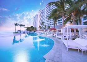 Hilton Vallarta Riviera All-Inclusive Resort