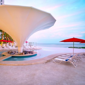 Hilton Vallarta Riviera All-Inclusive Resort