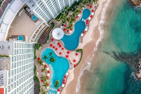 Hilton Vallarta Riviera All-Inclusive Resort