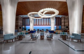 Hilton Vallarta Riviera All-Inclusive Resort