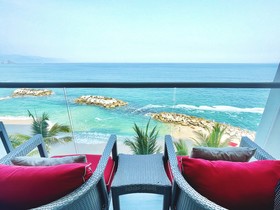 Hilton Vallarta Riviera All-Inclusive Resort