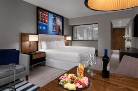 Hilton Vallarta Riviera All-Inclusive Resort