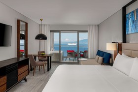Hilton Vallarta Riviera All-Inclusive Resort