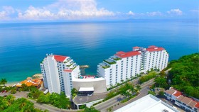 Hilton Vallarta Riviera All-Inclusive Resort