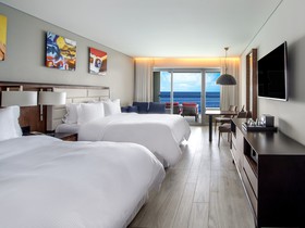 Hilton Vallarta Riviera All-Inclusive Resort