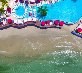 Hilton Vallarta Riviera All-Inclusive Resort