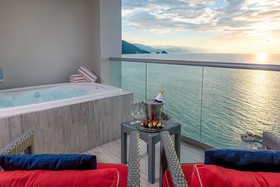 Hilton Vallarta Riviera All-Inclusive Resort