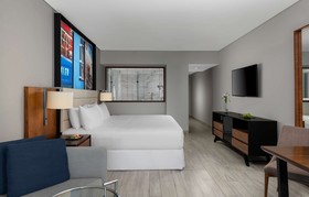 Hilton Vallarta Riviera All-Inclusive Resort