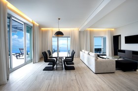 Hilton Vallarta Riviera All-Inclusive Resort