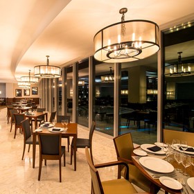 Hilton Vallarta Riviera All-Inclusive Resort
