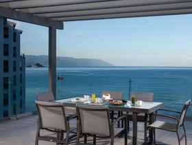 Hilton Vallarta Riviera All-Inclusive Resort