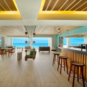Hilton Vallarta Riviera All-Inclusive Resort