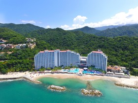 Hilton Vallarta Riviera All-Inclusive Resort
