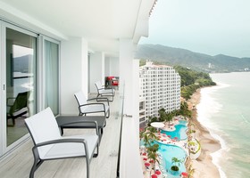 Hilton Vallarta Riviera All-Inclusive Resort