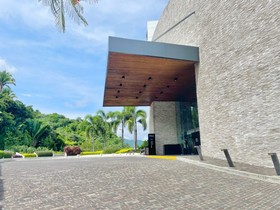 Hilton Vallarta Riviera All-Inclusive Resort