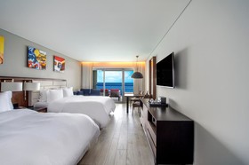 Hilton Vallarta Riviera All-Inclusive Resort