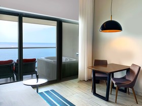 Hilton Vallarta Riviera All-Inclusive Resort