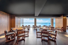 Hilton Vallarta Riviera All-Inclusive Resort