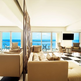 Hilton Vallarta Riviera All-Inclusive Resort