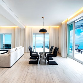 Hilton Vallarta Riviera All-Inclusive Resort