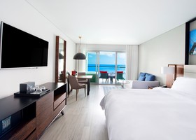 Hilton Vallarta Riviera All-Inclusive Resort