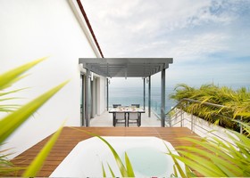 Hilton Vallarta Riviera All-Inclusive Resort