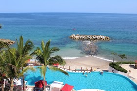 Hilton Vallarta Riviera All-Inclusive Resort