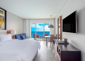 Hilton Vallarta Riviera All-Inclusive Resort