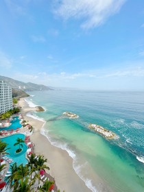 Hilton Vallarta Riviera All-Inclusive Resort