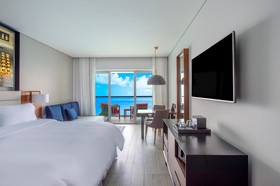 Hilton Vallarta Riviera All-Inclusive Resort
