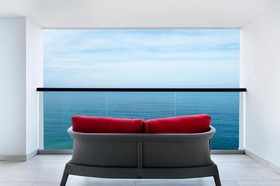 Hilton Vallarta Riviera All-Inclusive Resort