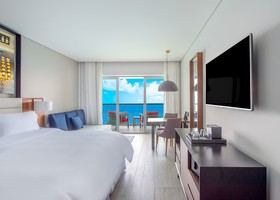Hilton Vallarta Riviera All-Inclusive Resort
