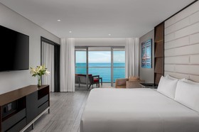 Hilton Vallarta Riviera All-Inclusive Resort