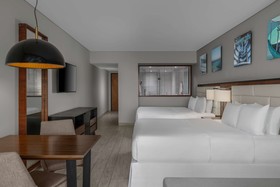 Hilton Vallarta Riviera All-Inclusive Resort