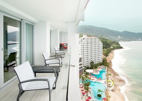 Hilton Vallarta Riviera All-Inclusive Resort