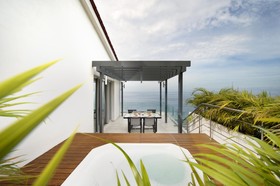 Hilton Vallarta Riviera All-Inclusive Resort
