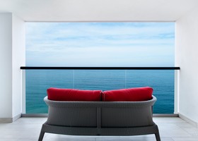 Hilton Vallarta Riviera All-Inclusive Resort