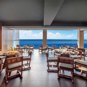 Hilton Vallarta Riviera All-Inclusive Resort