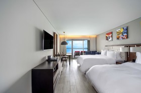Hilton Vallarta Riviera All-Inclusive Resort