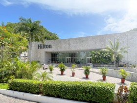 Hilton Vallarta Riviera All-Inclusive Resort