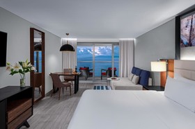 Hilton Vallarta Riviera All-Inclusive Resort