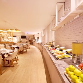 Hilton Vallarta Riviera All-Inclusive Resort
