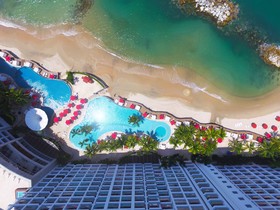 Hilton Vallarta Riviera All-Inclusive Resort