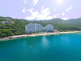 Hilton Vallarta Riviera All-Inclusive Resort
