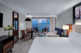 Hilton Vallarta Riviera All-Inclusive Resort