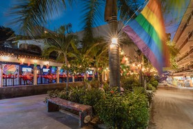 Hilton Vallarta Riviera All-Inclusive Resort