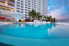 Hilton Vallarta Riviera All-Inclusive Resort