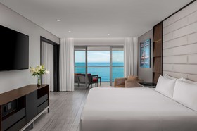 Hilton Vallarta Riviera All-Inclusive Resort
