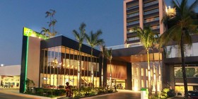 Holiday Inn & Suites Puerto Vallarta Marina & Golf